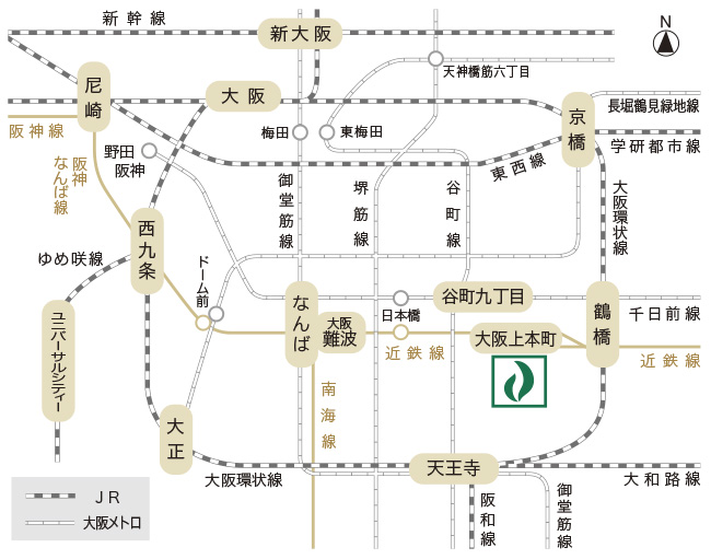 路線図