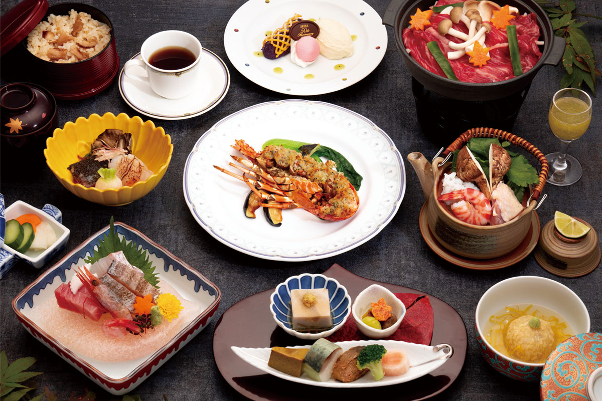 忘年会・新年会プラン