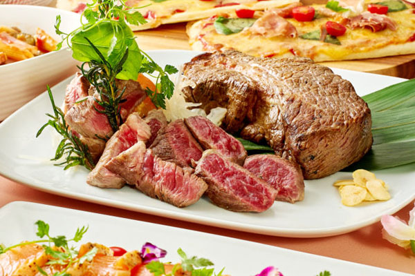 レストラン カステロ